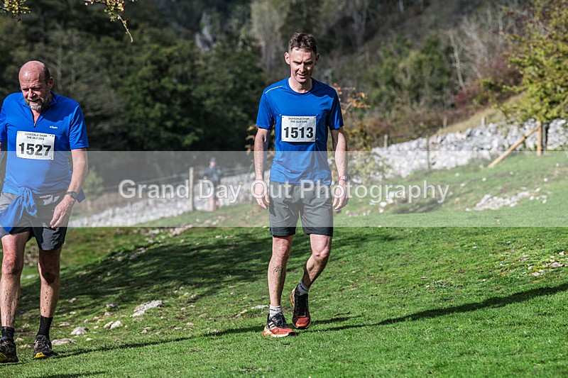Dovedale Dash-2215 - Dovedale Dash Sunday 5th October 2025