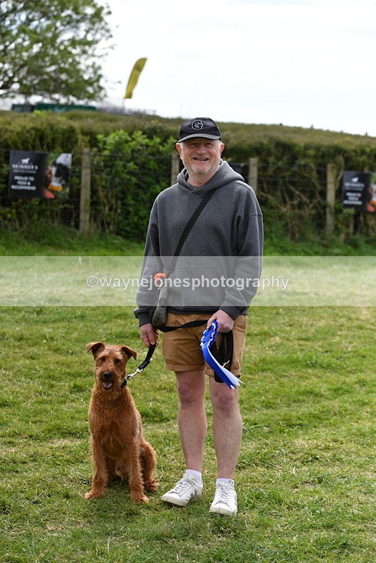 WJ5_9870 - Class 3 Most Handsome Dog