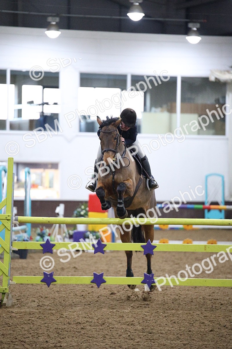 5K7A4769 - Class 5 - Blue Chip Calming Performance Championship Qualifer