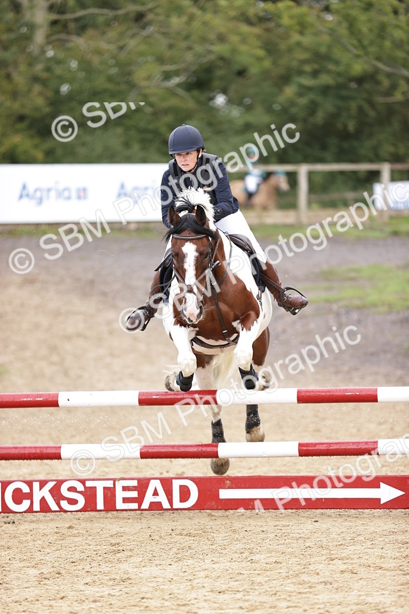 SBM_11695 - E6 - Eventers Challenge 80cm Championship