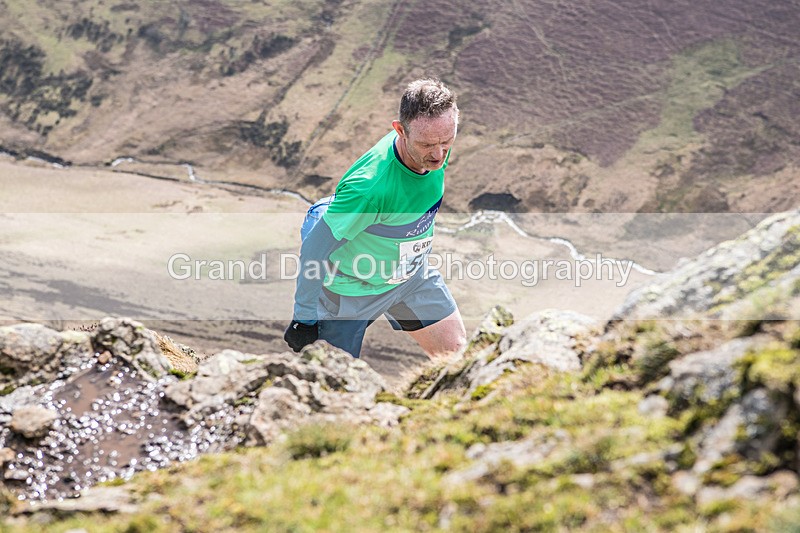 Causey Pike-349 - Causey Pike Fell Race Saturday 14th March 2026