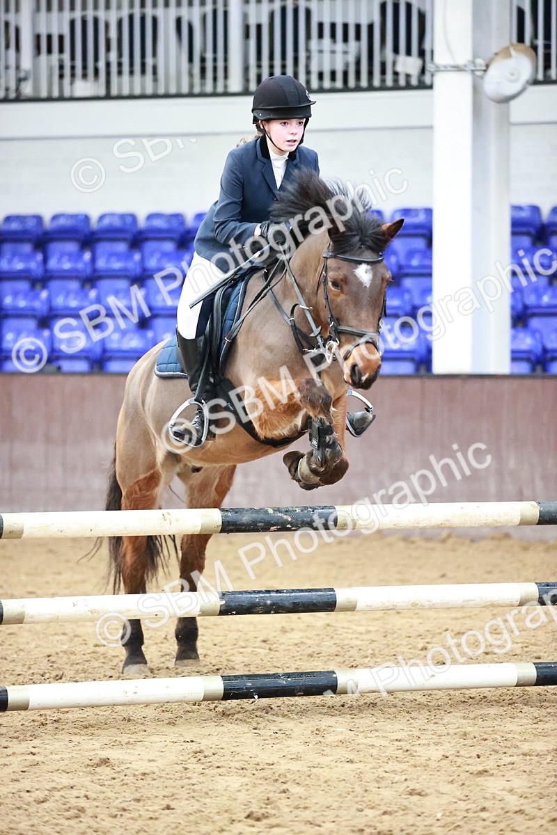 SBM_000372 - Class 2 - Pony Winter Champs 80cm