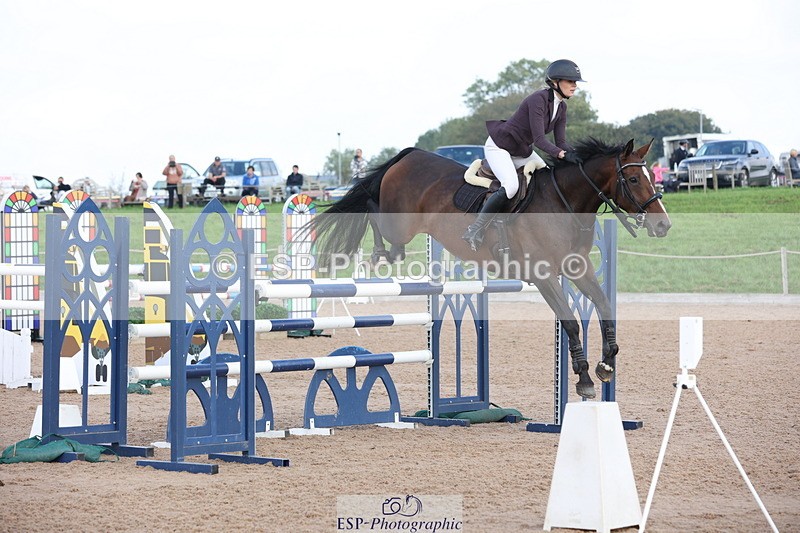 230915A-110207-01622 - Cls 2 Snr Foxhunter