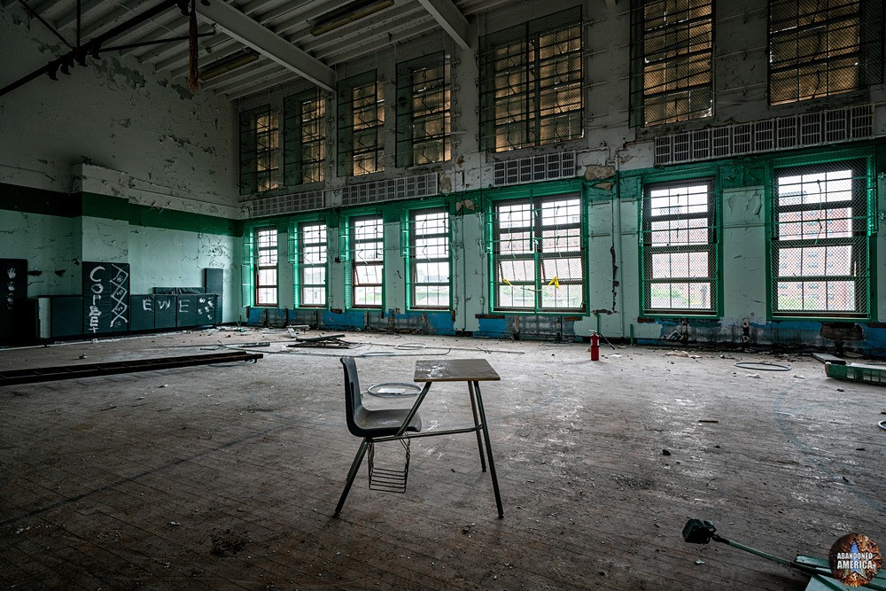  - Dismantling the Dream: The Closure of American Public Schools