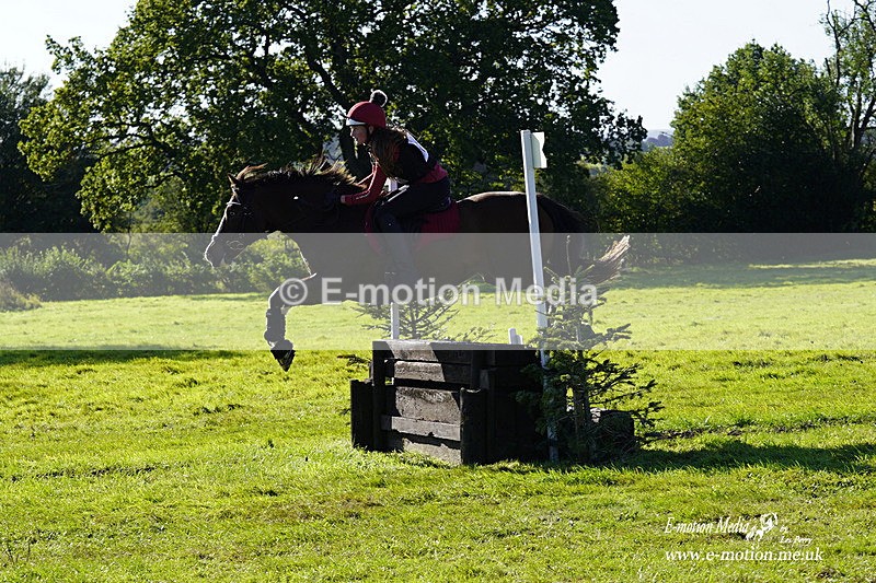 WWHT 031021 644 - Novice Restricted (0.80m) 03/10/21