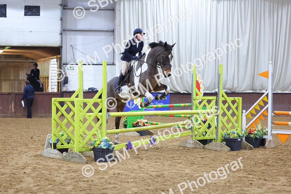 SBM_000920 - Class 13 - Equissage Pulse Senior British Novice/ 90cm Open - First Round (0.90m)