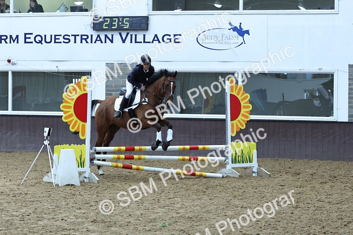 SBM_006416 - Class 7 - 70cm Open