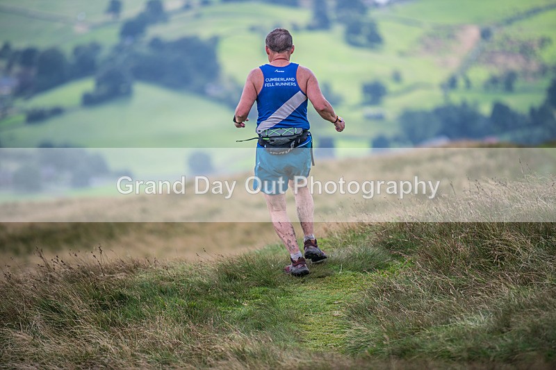 Sedbergh-748 - Sedbergh Hills Fell Race Sunday 18th August 2024