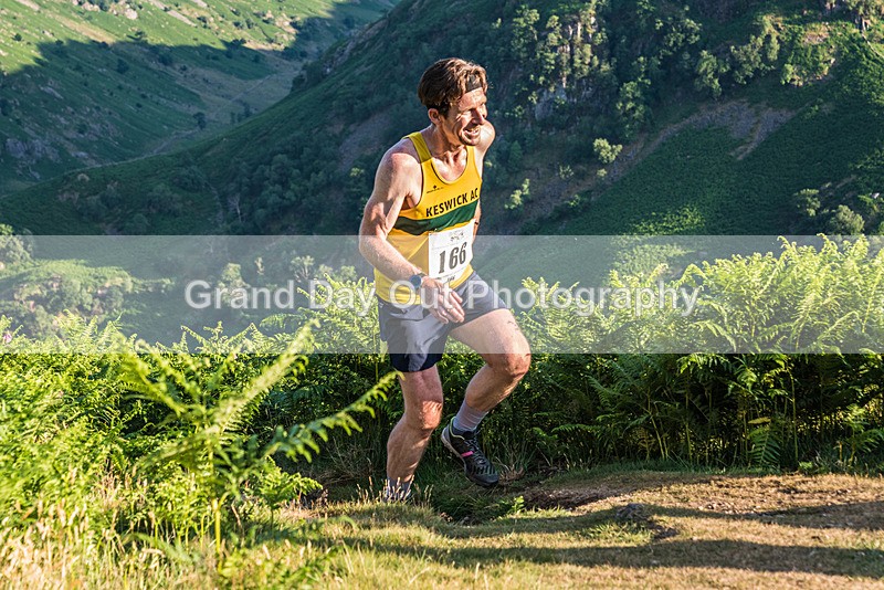 Langstrath-162 - Langstrath Fell Race Wednesday 21st June 2023