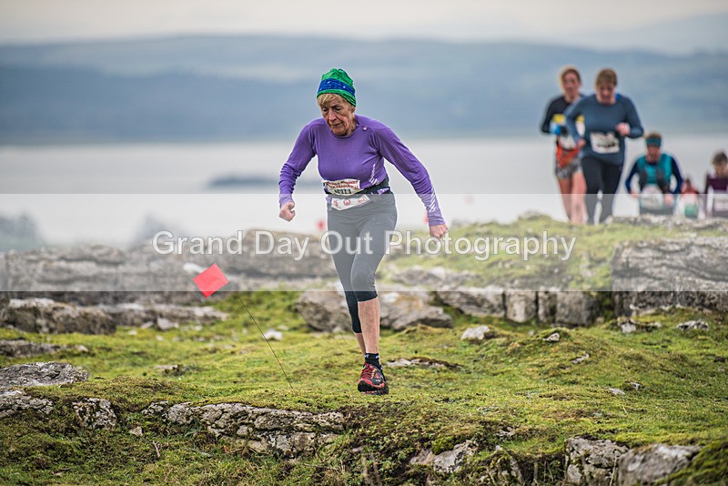 Birkrigg-791 - Kendal Winter League Races Birkrigg Sunday 28th January 2024