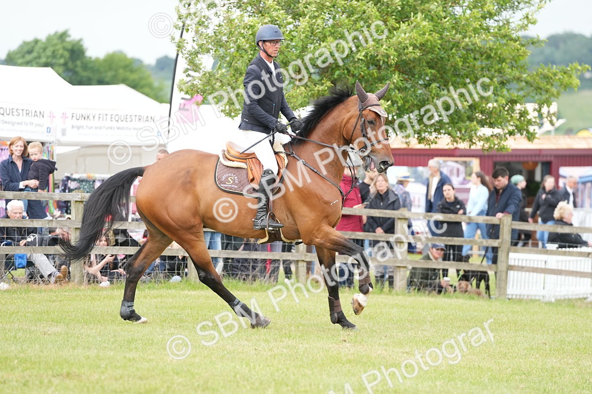 SBM_07498 - Class 203 - Martin Grant Homes Areal Trial