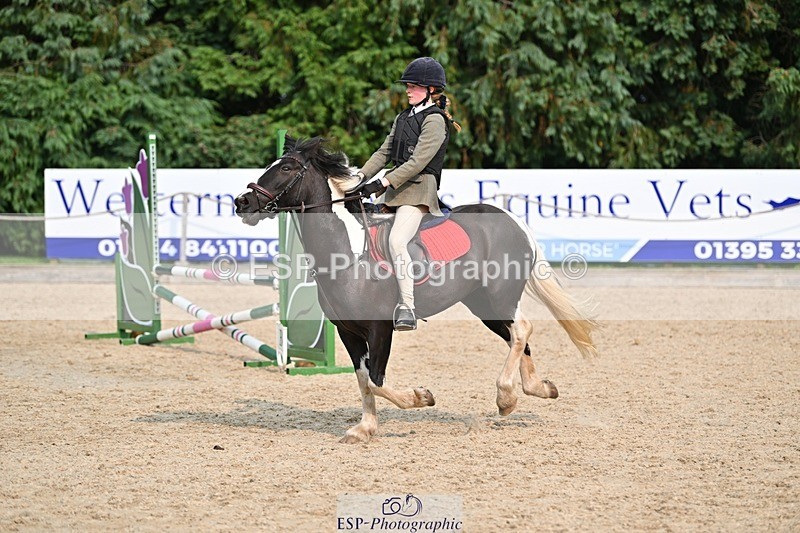240818-162601-05451 - Cls 13 Pony Intro 70cm