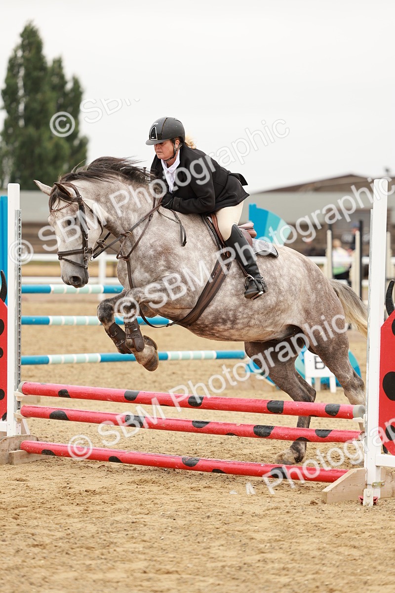 SBM_007634 - Class 3 - 60cm