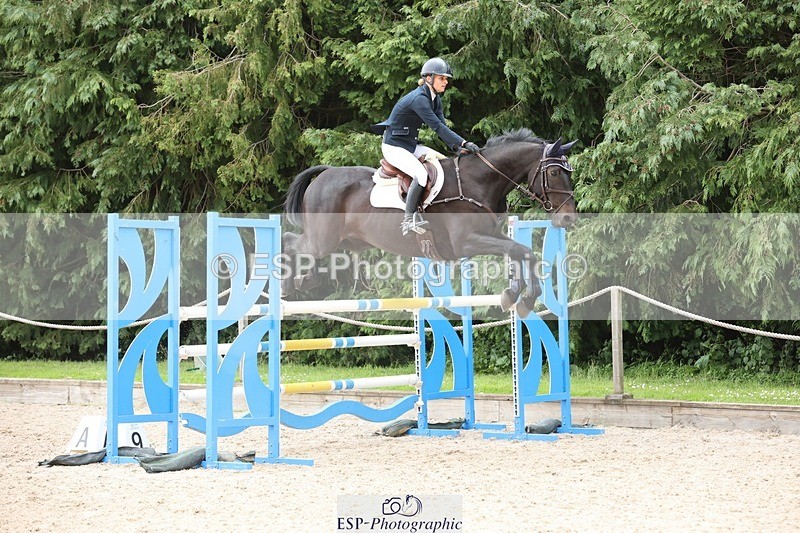 240615-142912-01843 - Cls 6 Snr Foxhunter and 1.20m Open