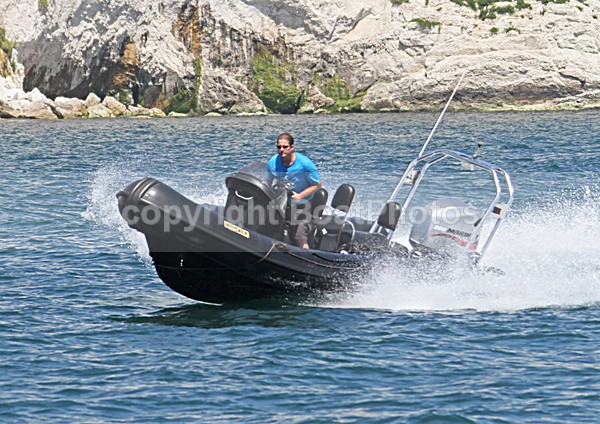 100626 HUMBER RIB IMG_7782 - RIBs, Tenders, Dories, Dinghies