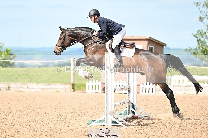 250611-101542-00050 - Cls 1 Brit Novice & 90cm Open
