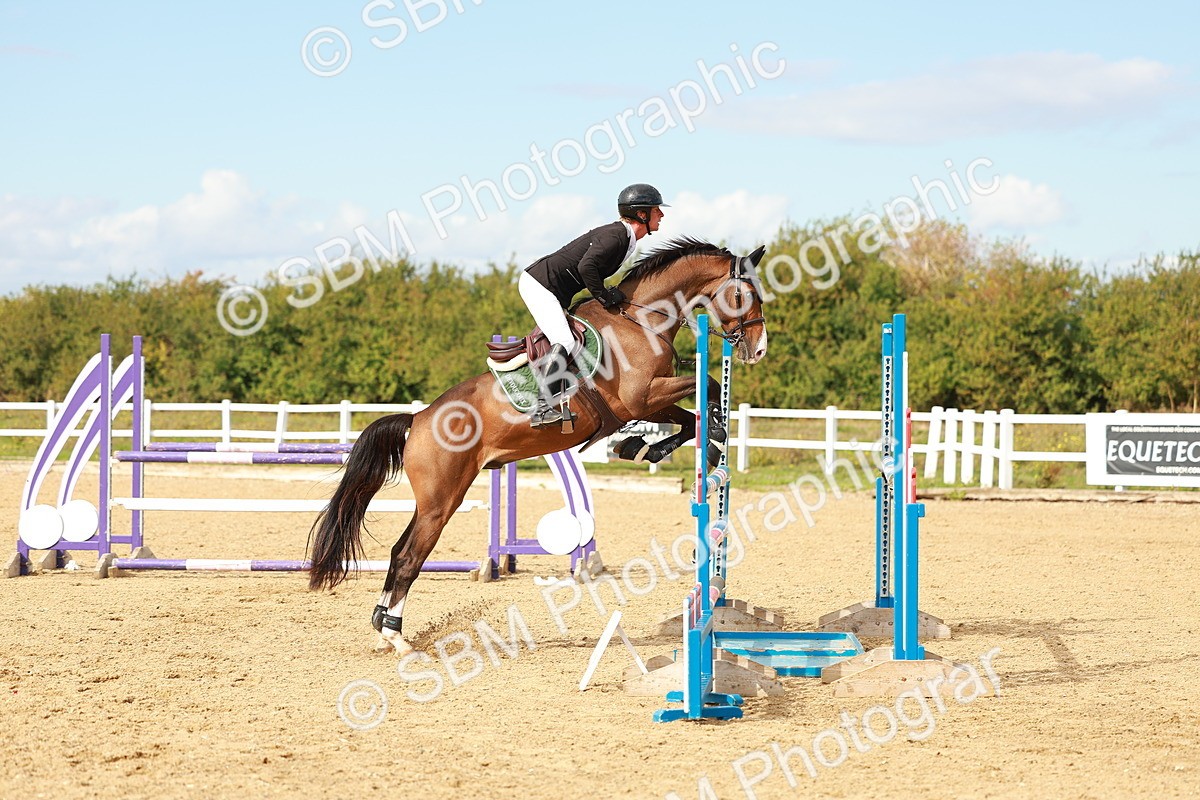 SBM_001719 - Class 4 - Senior Newcomers - 1.10m