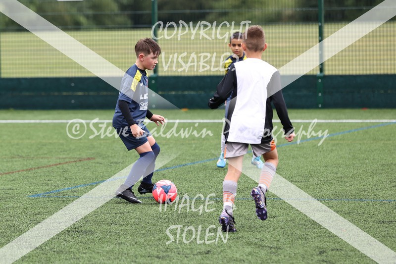 1DX30499 - Sat 6th U9 Boys