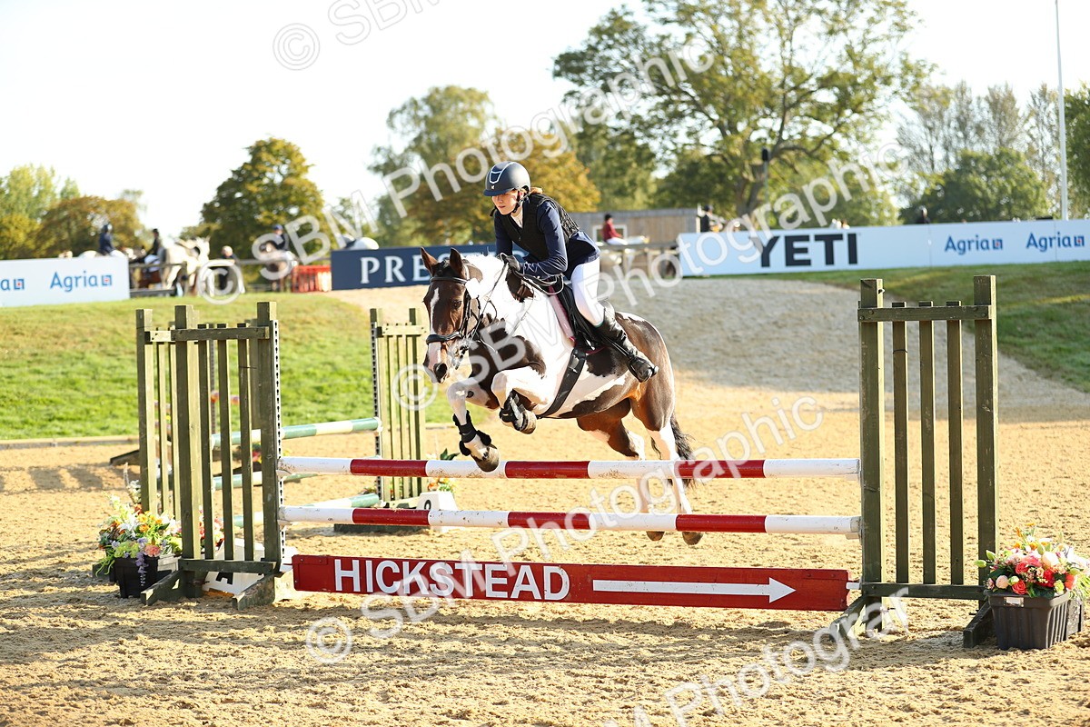 SBM_60155 - J41 - Grand Tour 95cm Championship