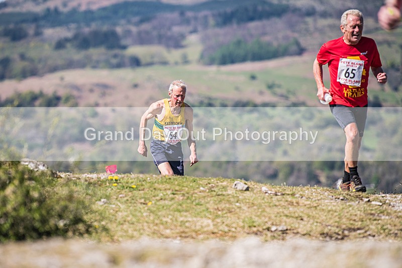 Dean Barwick-234 - Dean Barwick Dash Sunday 20th April 2025