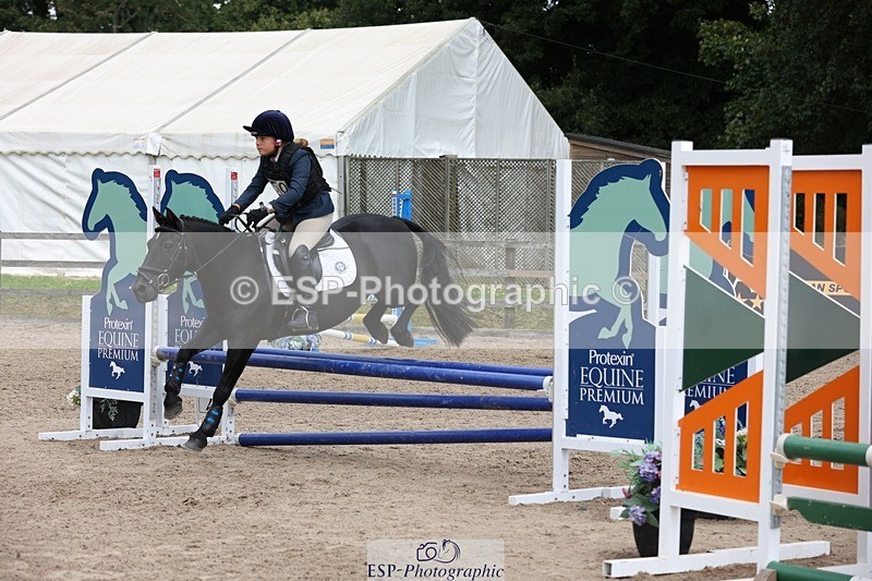 230825-135517-10843 - Round 1 Start to 14.20 coursewalk