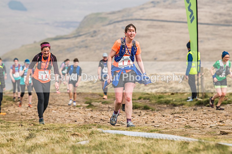 Pen Y Ghent-1396 - The 3 Peaks Race Saturday 26th April 2025 - Pen Y Ghent