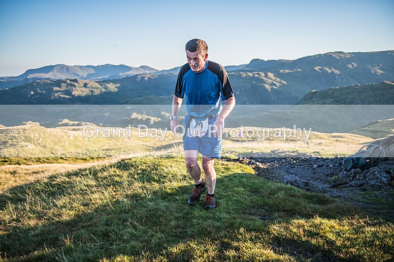 Steel Fell-432 - Steel Fell Race Wednesday 10th August 2022