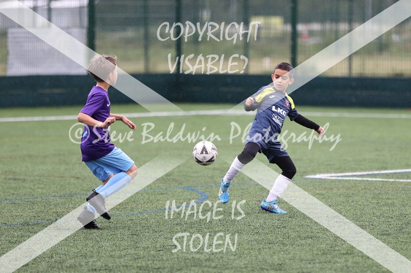 1DX30321 - Sat 6th U9 Boys