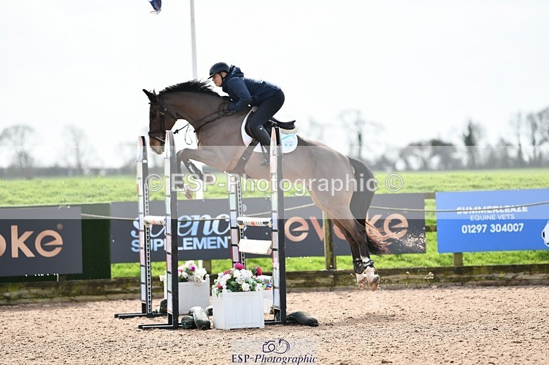 260313-124219-01573 - Cls 3 + 4 Snr Foxhunter and 1.20m Open