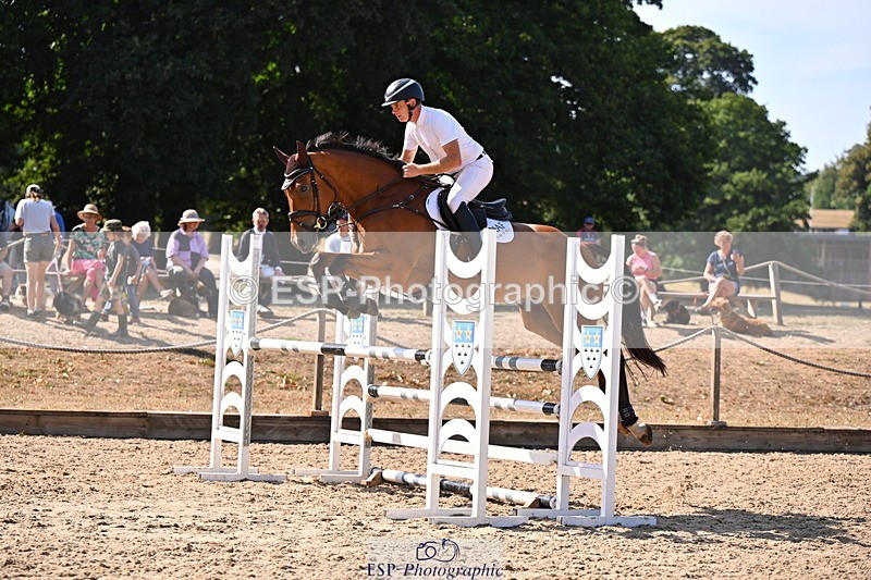 250817A-154741-04925 - Cls 22 Snr 1.10m Open