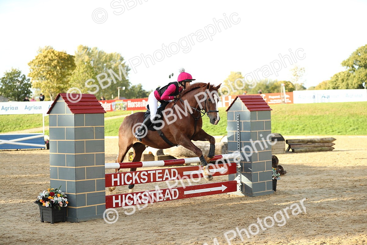 SBM_30504 - E11 - Eventers Challenge 80cm Championship