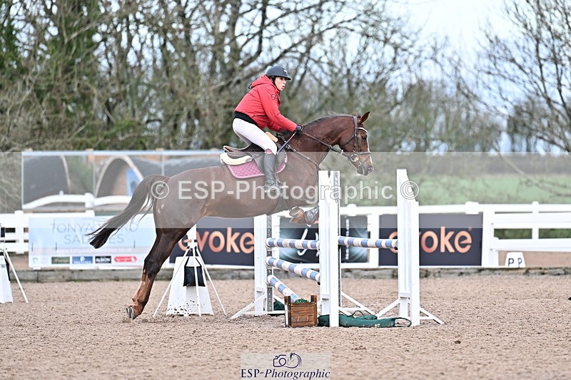 260204A-104211-00044 - Cls 0+1 Clear Round and British Novice