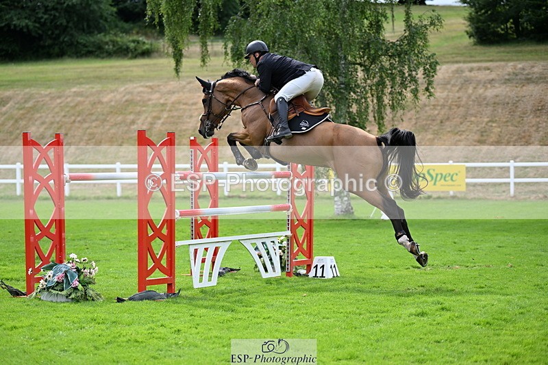 250703A-162424-06035 - Cls 4 1.40m Open