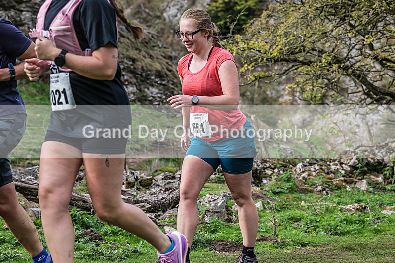 Dovedale-2029 - Dovedale Dash Sunday 4th October 2026