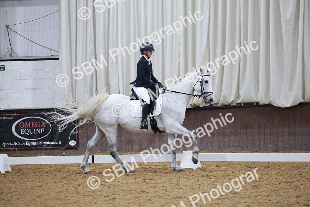 SBM_004828 - Class 4 - Open Dressage Test 2020