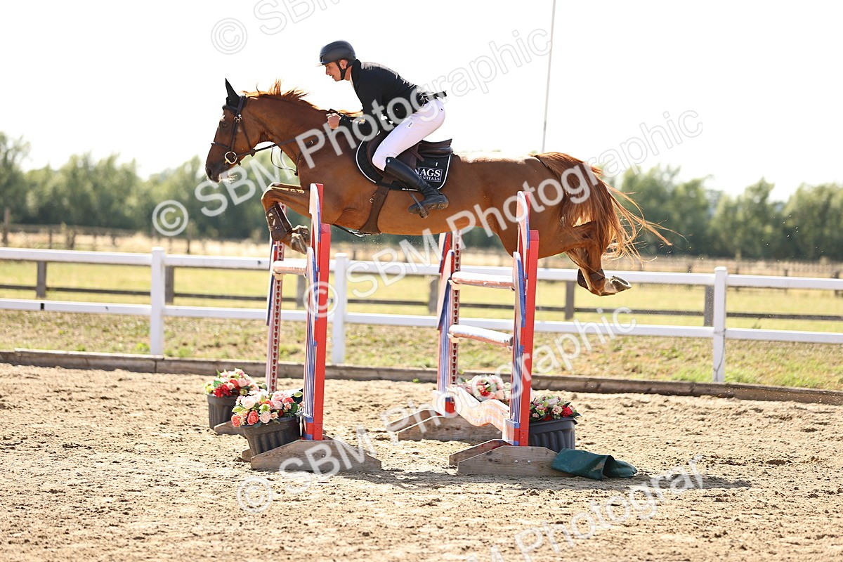 SBM_012019 - Class 10 - Talent Seekers Inc 7 Year Championship Qualifier - 2nd Half