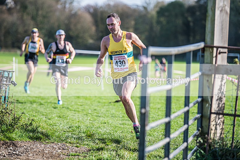 Cumbria XC-515 - Cumbria XC League Workington Saturday 26th October 2024