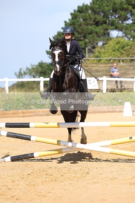 3E7A1279 - Class 8: 80cm Junior