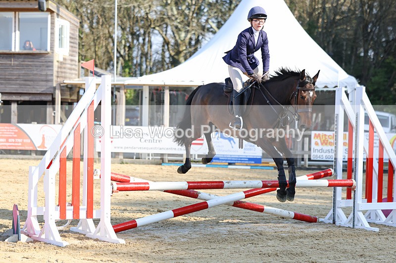 3E7A5863 - Class 2: Senior 70cm