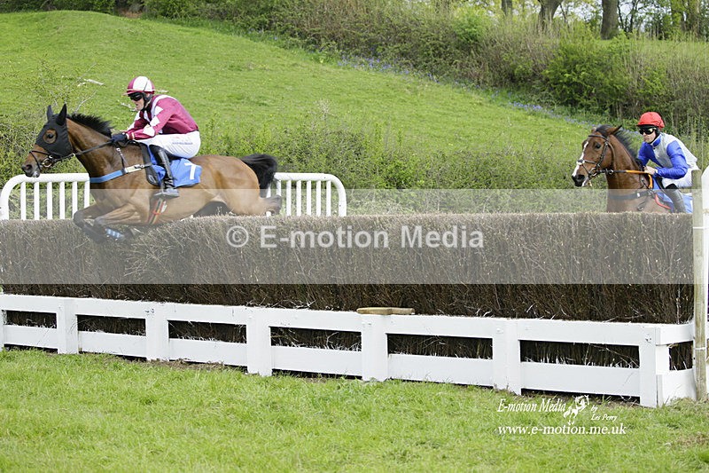 PtP 230422 330 - Berkeley Races - Woodford Glos 23/04/22