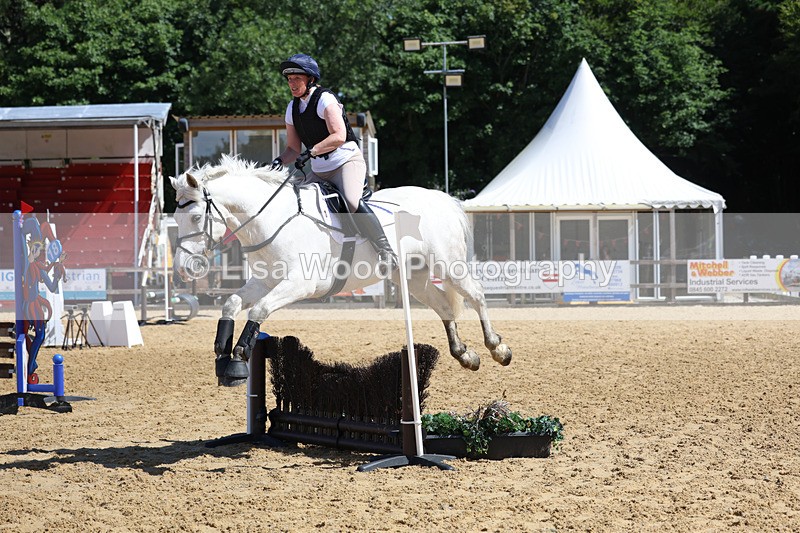 3E7A6897 - Class 2: 70cm