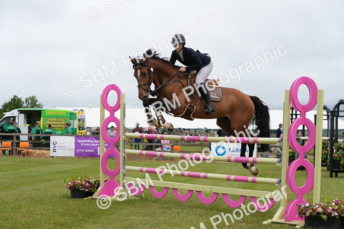 SBM_02031 - Class 200 - Martin Grant Homes Stakes 1.25m Open
