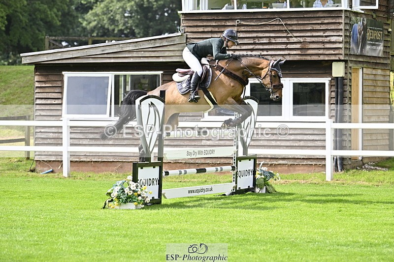 250613A-094417-00103 - Cls 1 Snr Newcomers and 1.10m Open