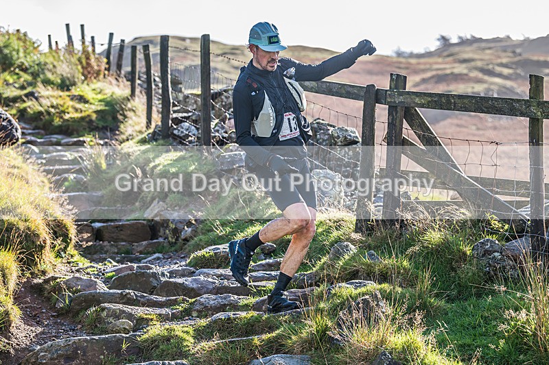 Langdale -1012 - Langdale Horseshoe Fell Race Saturday 10th October 2026