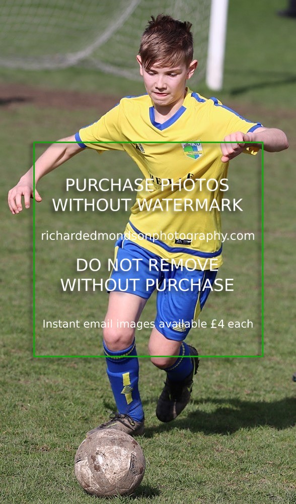 IMG_4973 - Kendal United vs Halton Bulls (24/3/24)