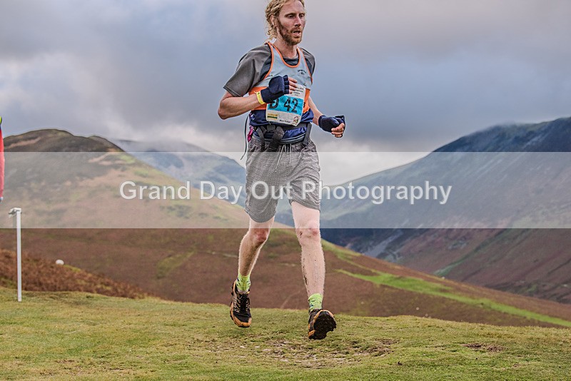 British Fell Relay-3881 - British Fell & Hill Relay Championship Braithwaite Keswick Saturday 21st October 2023