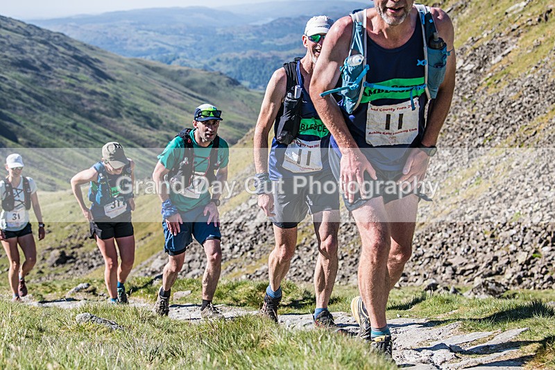 Old County Tops-504 - The Old County Tops Fell Race Saturday 17th May 2025