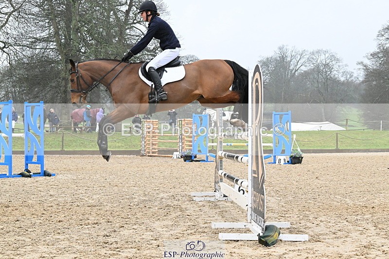 250215A-134553-01151 - Cls 4 Newcomers and 1.10m Open