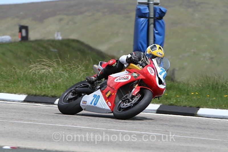  - Supersport Race 1