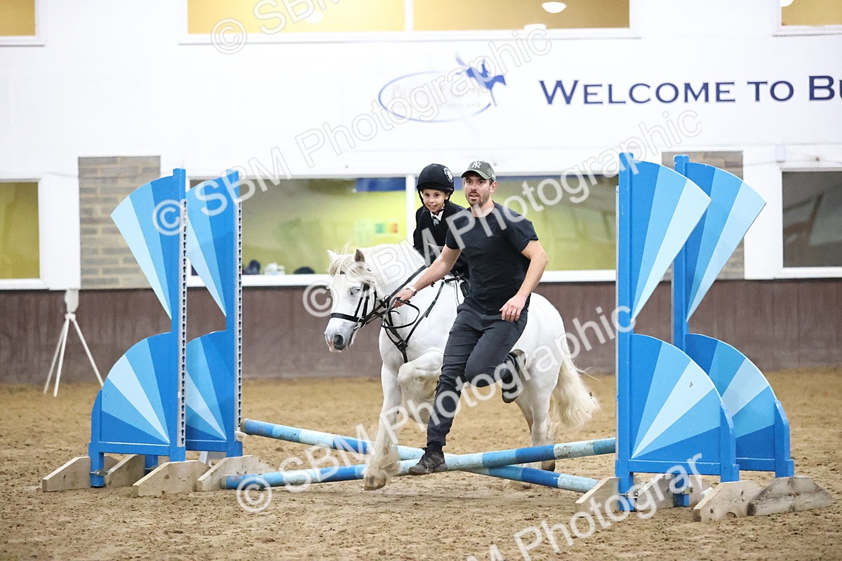 SBM_000001 - Class 1 - Fox Farriers 30cm